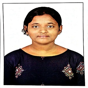 SUGGU TRISHA REDDY