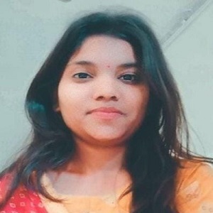 SHIVANI GARG