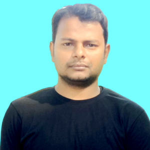 AMIT KUMAR