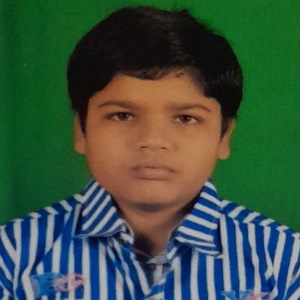 BIBHUTI SAHU