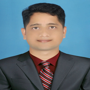 HRUSHIKESHA MISHRA