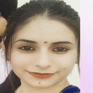 Gurpinder Kaur