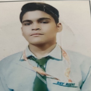 ANKIT SINGH NEGI
