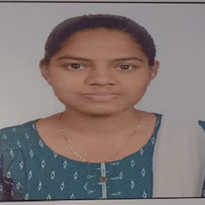 MONALISA BEHERA