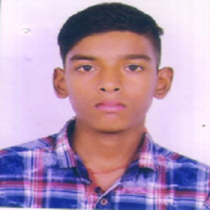 VIVEK MEWADA