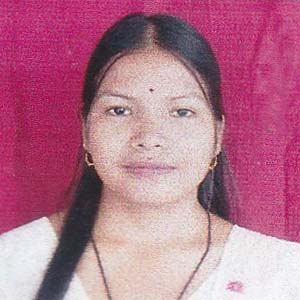 SUSHMITA RAMCHIARY