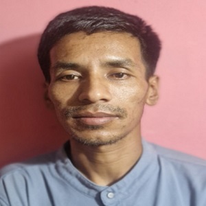 DHAN BAHADUR GURUNG