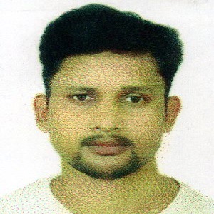 VIVEK ANAND BASKEY