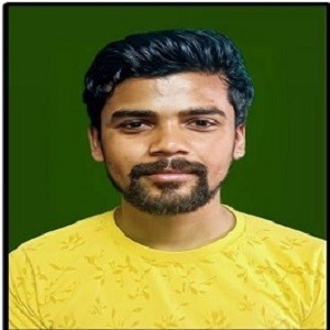 MANAS RANJAN SAHU