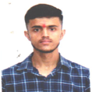 SUSHANT THAKUR