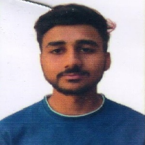 NIKHIL NAGAR