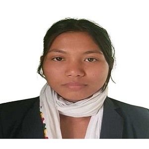 MOUSUMI PEGU