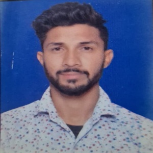 SUDEEP KUMAR KESTWAL