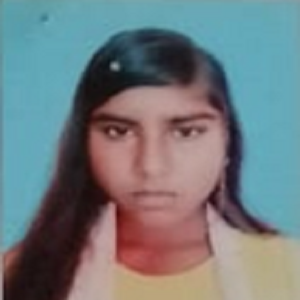 POOJA KUMARI