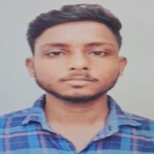 ADARSH YADAV