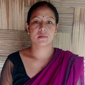 KUNJALATA TAYE