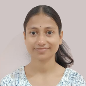TIKA MAYA DEVI