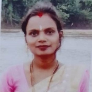 AMRITA KUMARI