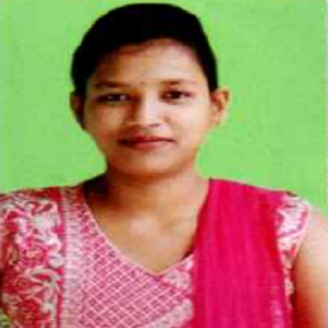 KALPANA SAHOO