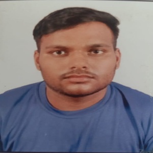 GOTAM KUMAR