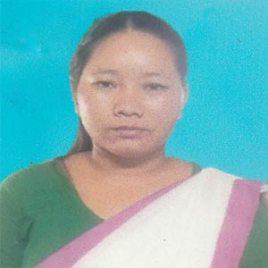HIMANI BARO