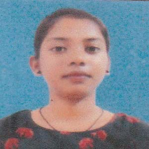 JEEMONI ROY