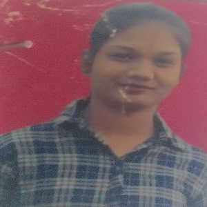 ARPITA PADHAN