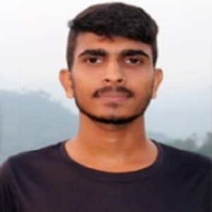 SHUBHAM THAKUR