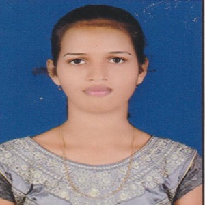 SMRUTI GOUDA