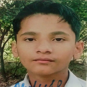 ASHAR ABDULLAH