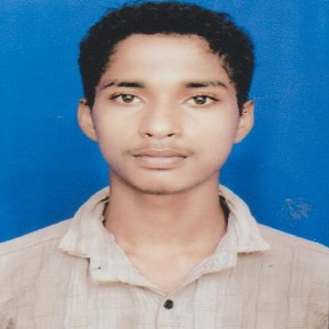 RAHUL GOUDA