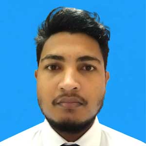 Bikash Das