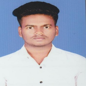 SUBHAM GOUDA