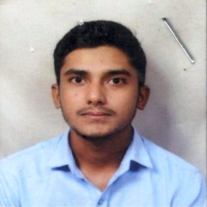 FAIZAL MOHAMMAD QURESHI