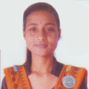 SWRJILA DAIMARY