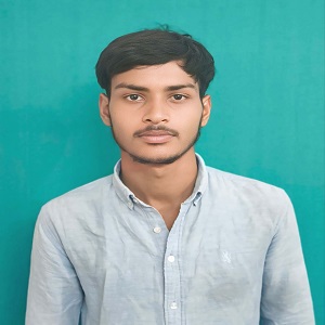 GULSHAN GAURAV