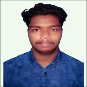 Chintamani Mohanta
