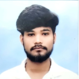ANURAG KUMAR