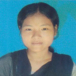 SONIA DAIMARY