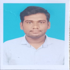 AYUSH KUMAR MAJHI