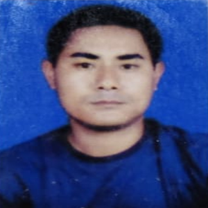 BIKASH SINGHA