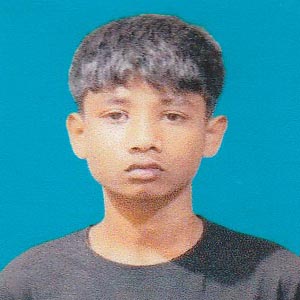 BIRENDRA BARMAN