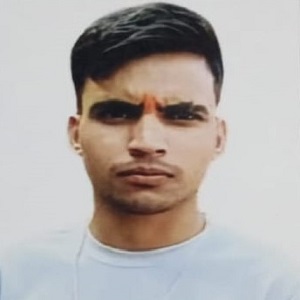 AMAN KUMAR