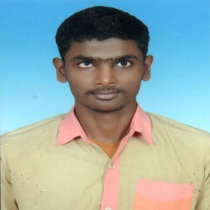 B. SUBHAM PATRA