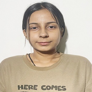 NEHA BHOJAK