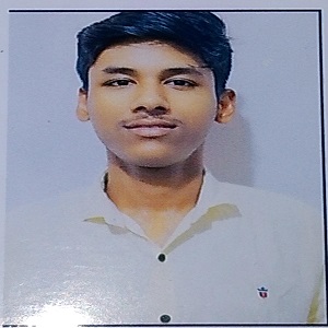 DIBYASINGH SETHY