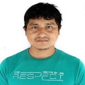 INDRO KUMAR MEDOK