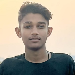 RATHOD SUJAL