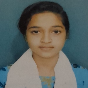 MEERA BEHERA