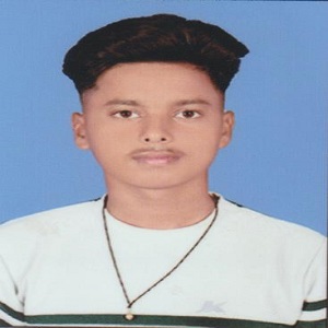 JITENDRA BARIK